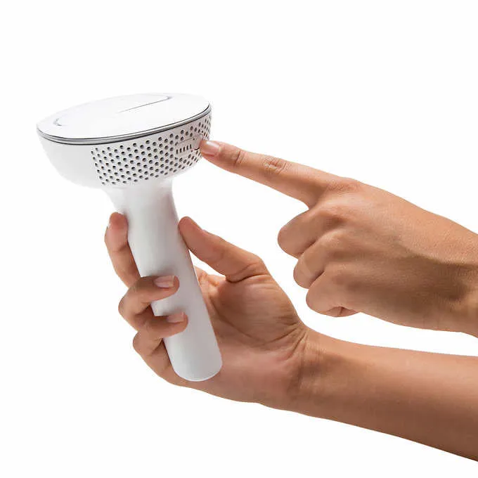 Silk'n BellaFlash Pro Hair Removal Device (Refurbished)