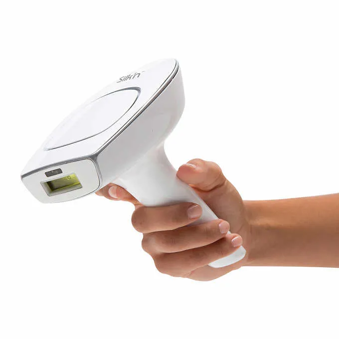 Silk'n BellaFlash Pro Hair Removal Device (Refurbished)