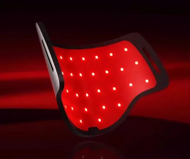 SILKN LED Facial Mask Device & Neck Mask Beauty Device