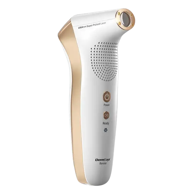 SILKPRO 1064nm Super Pulsed Laser Collagen Light  Beauty Device