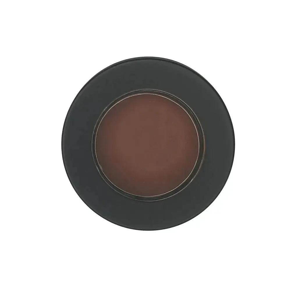 Single pan eyeshadow - toffee