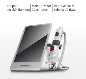 Skin Care Expert Mesotherapy Machine Skin Tightening Lifting Wrinkle Removal Rf Needle  Facial Fa0466