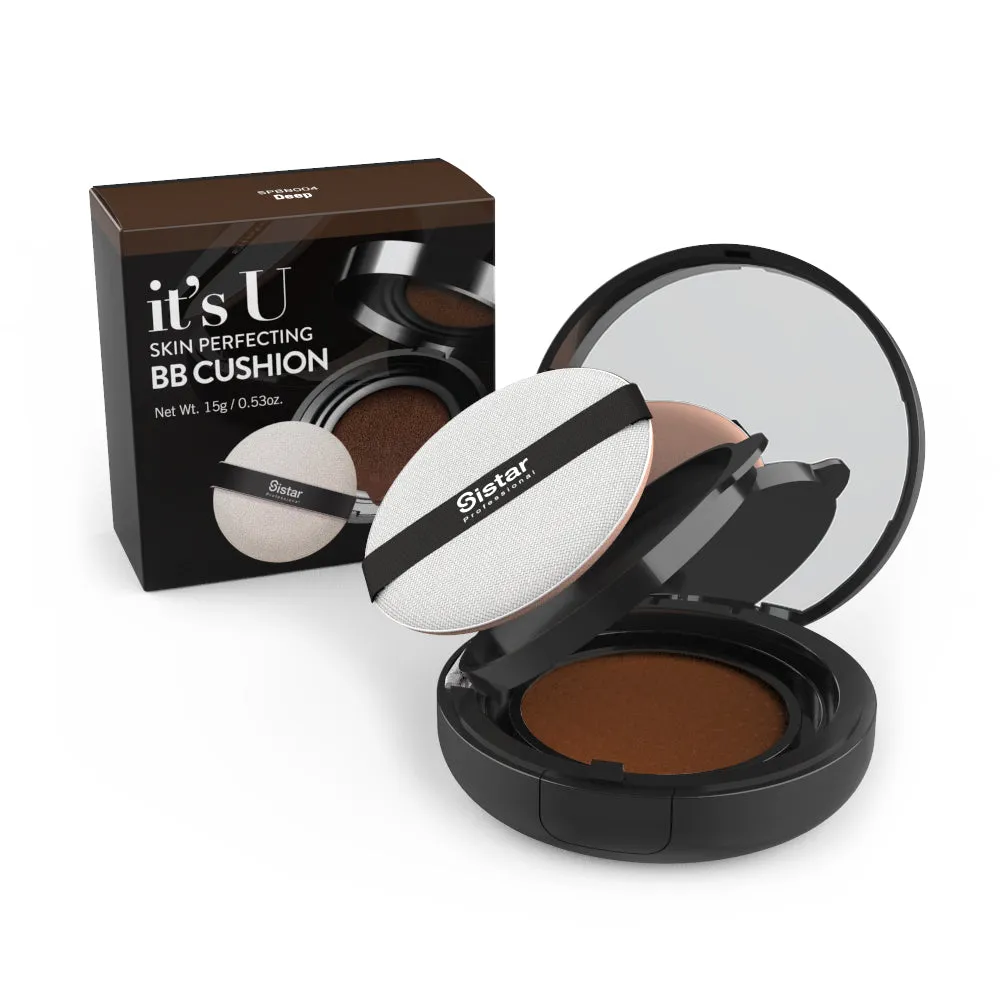 Skin Perfecting BB Cushion