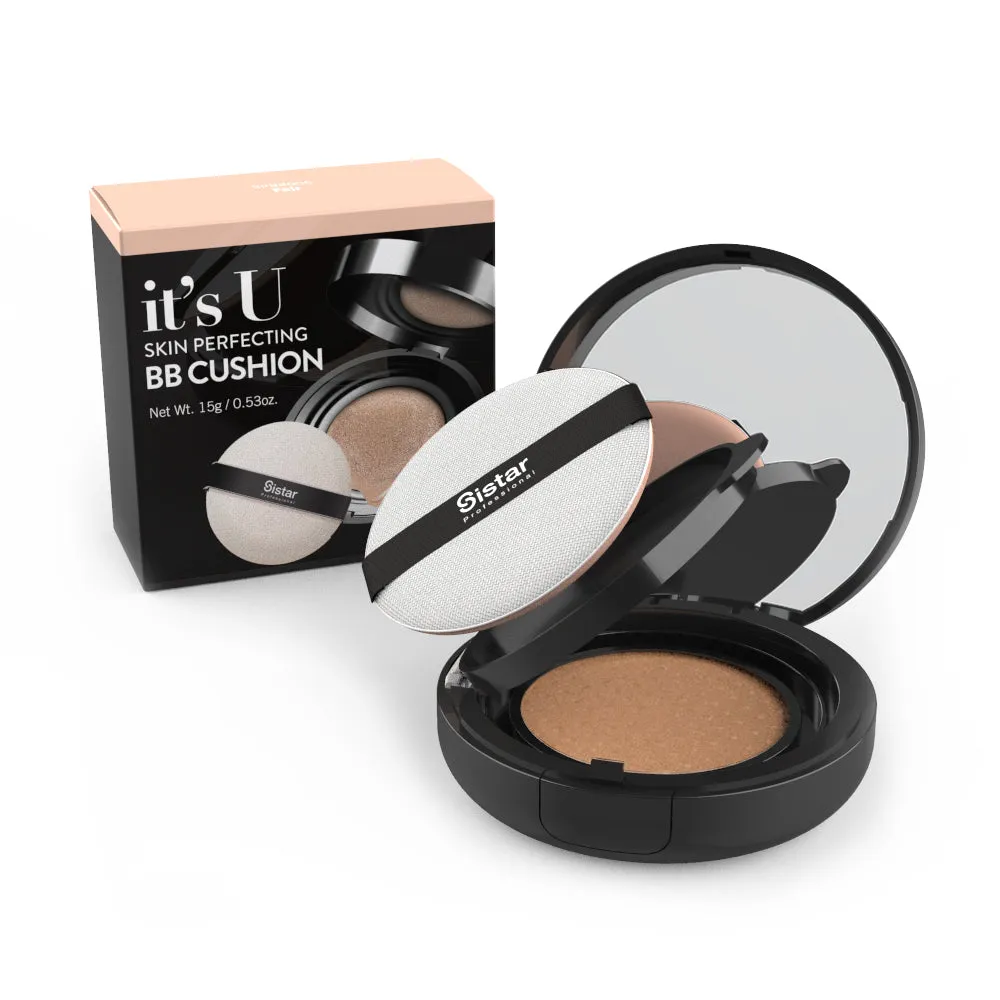 Skin Perfecting BB Cushion