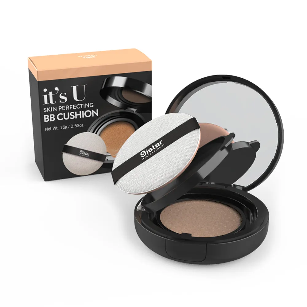 Skin Perfecting BB Cushion