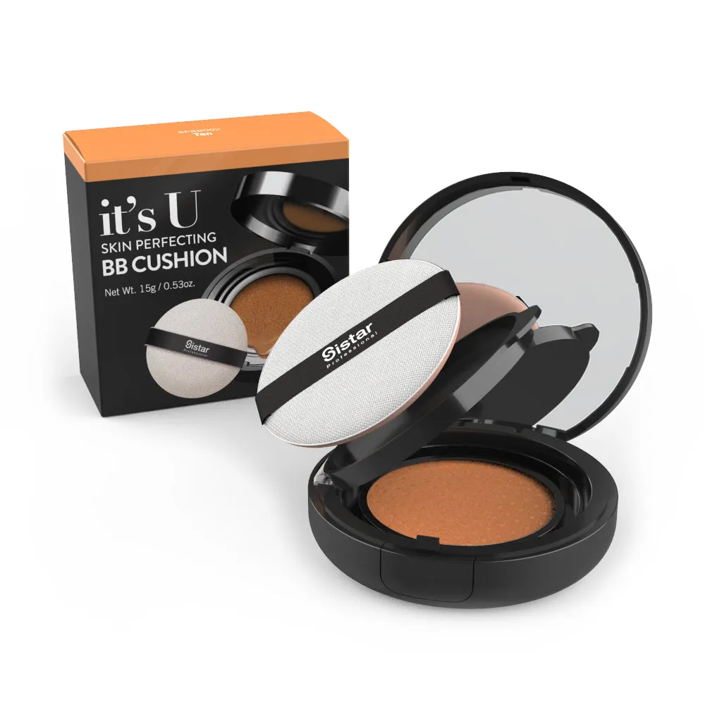 Skin Perfecting BB Cushion