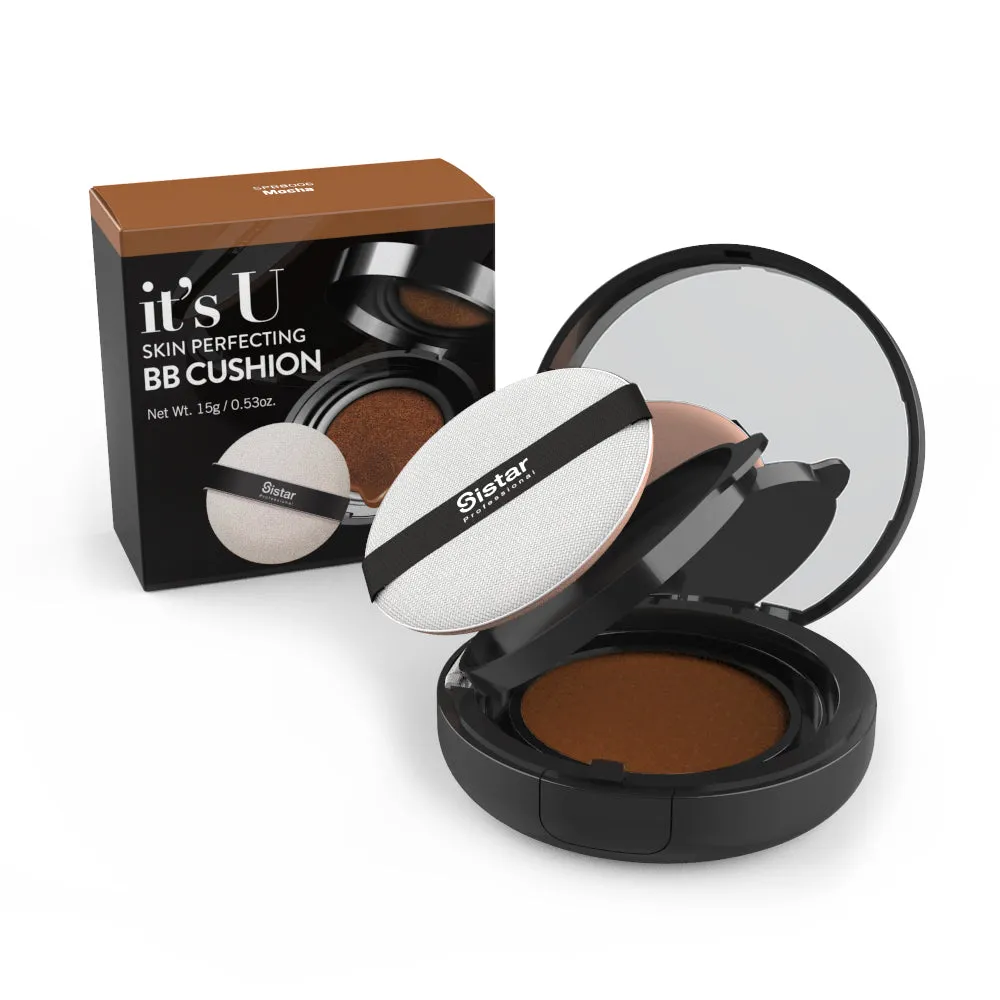 Skin Perfecting BB Cushion