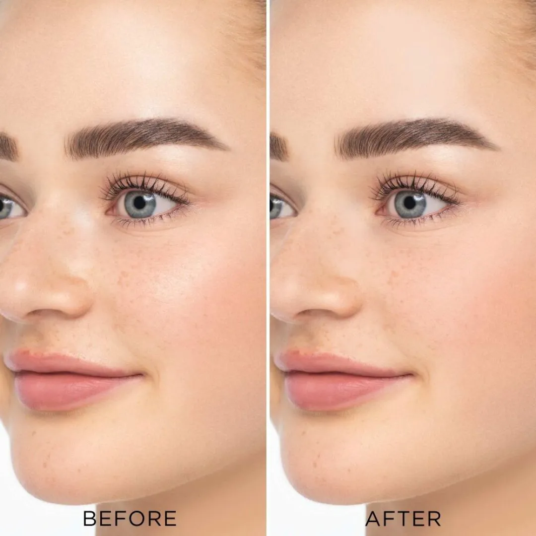 Skin Perfecting Make-Up Base
