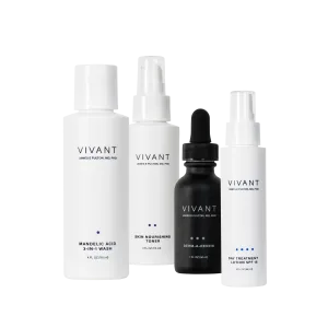 Skin Renewal Regimen III
