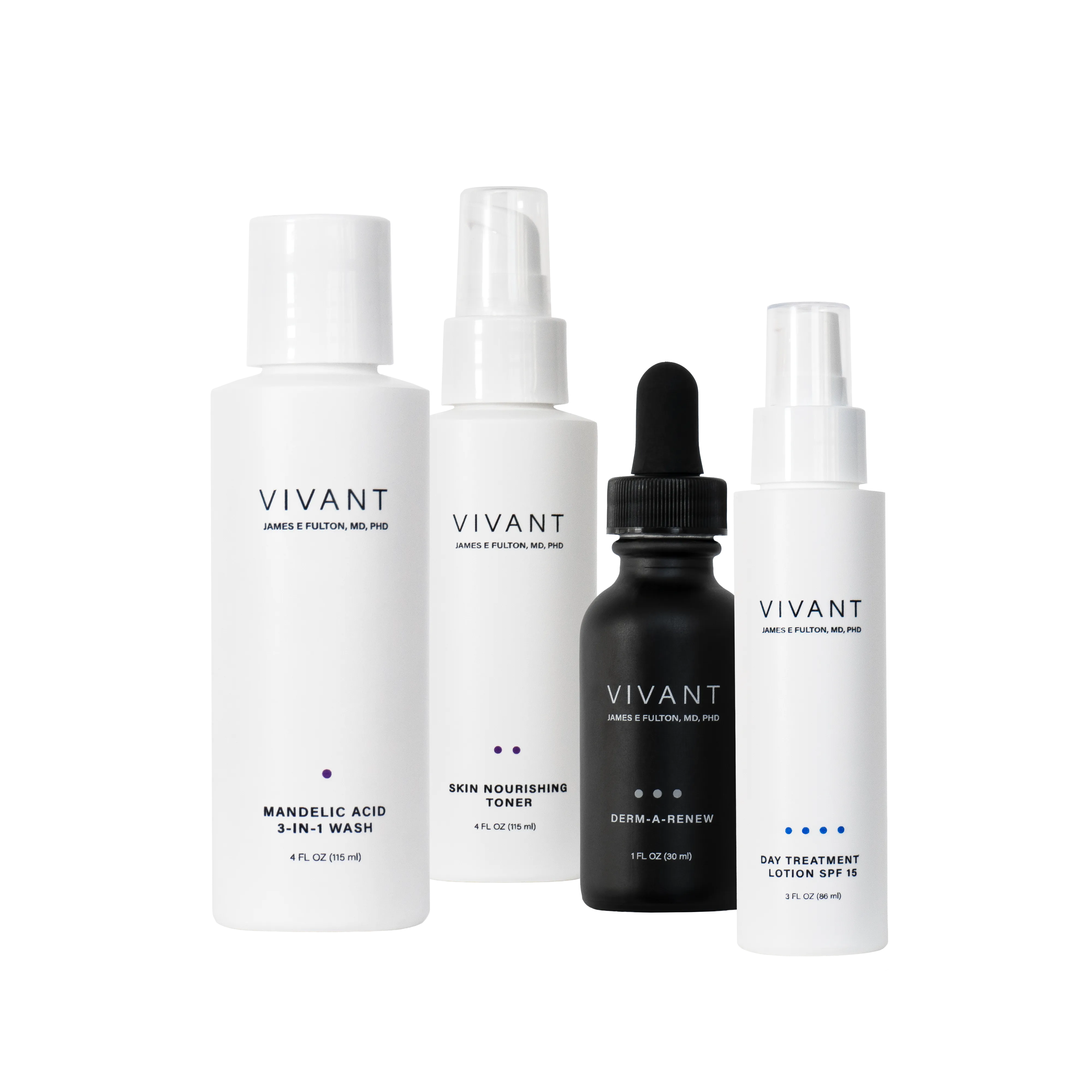 Skin Renewal Regimen III