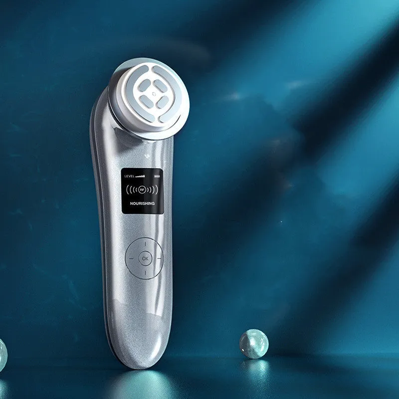 Skin Tightening RF Massager