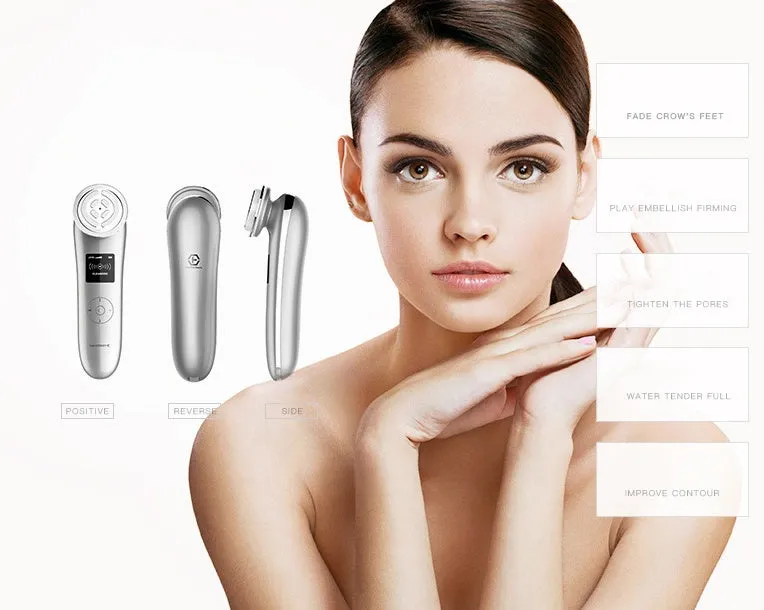 Skin Tightening RF Massager