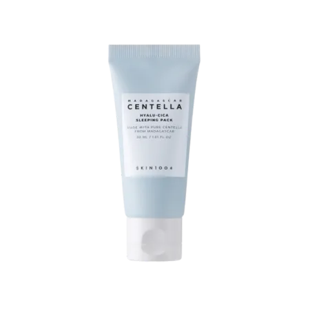 SKIN1004 Madagascar Centella Hyalu-Cica Sleeping Pack - 30 ml