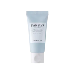 SKIN1004 Madagascar Centella Hyalu-Cica Sleeping Pack - 30 ml