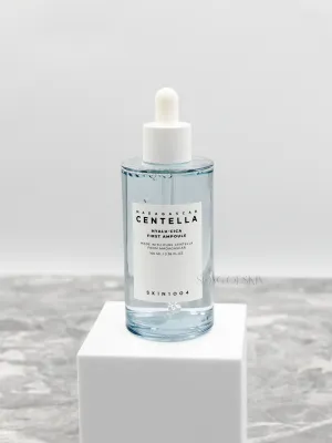 SKIN1004 Madagascar Centella Hyaluronic-Cica First Ampoule