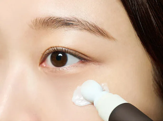 SKIN1004 Madagascar Centella Probio-Cica Bakuchiol Eye Cream