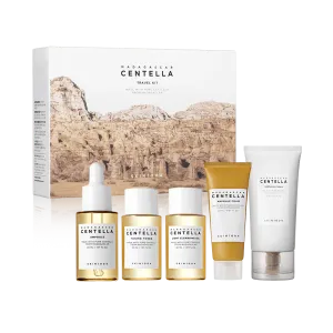 SKIN1004 Madagascar Centella Travel Kit