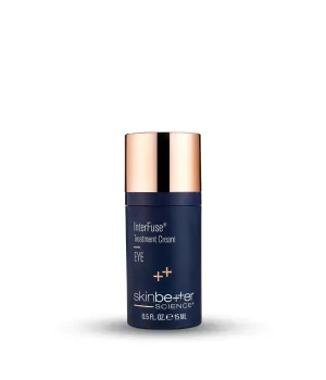Skinbetter Science InterFuse Treatment Cream Eye 15ml