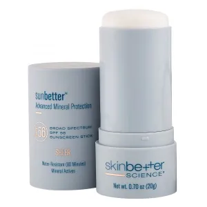 Skinbetter Science Sunbetter SHEER SPF 50 Sunscreen Stick