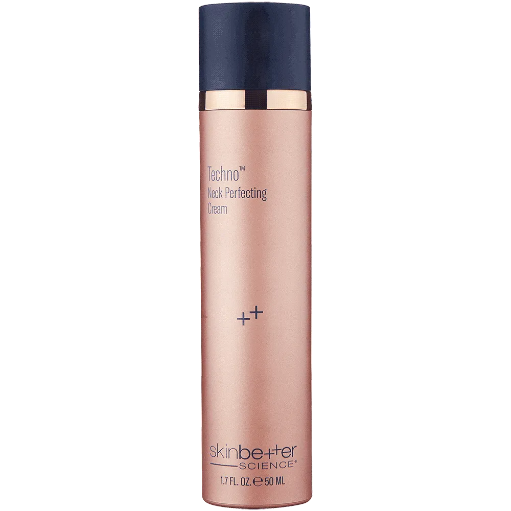 Skinbetter Techno Neck Perfecting Cream