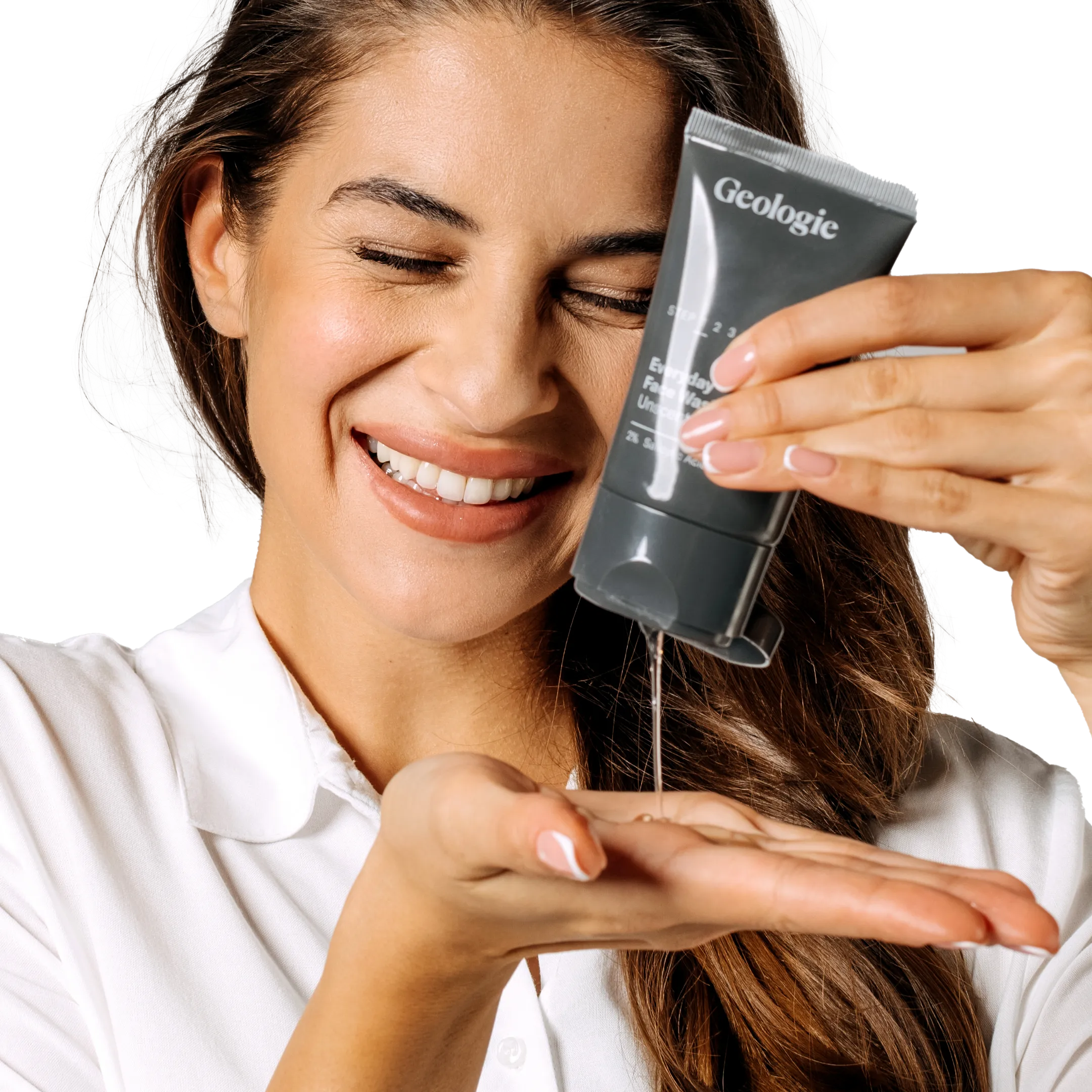 Skincare Gift Set - Fringe
