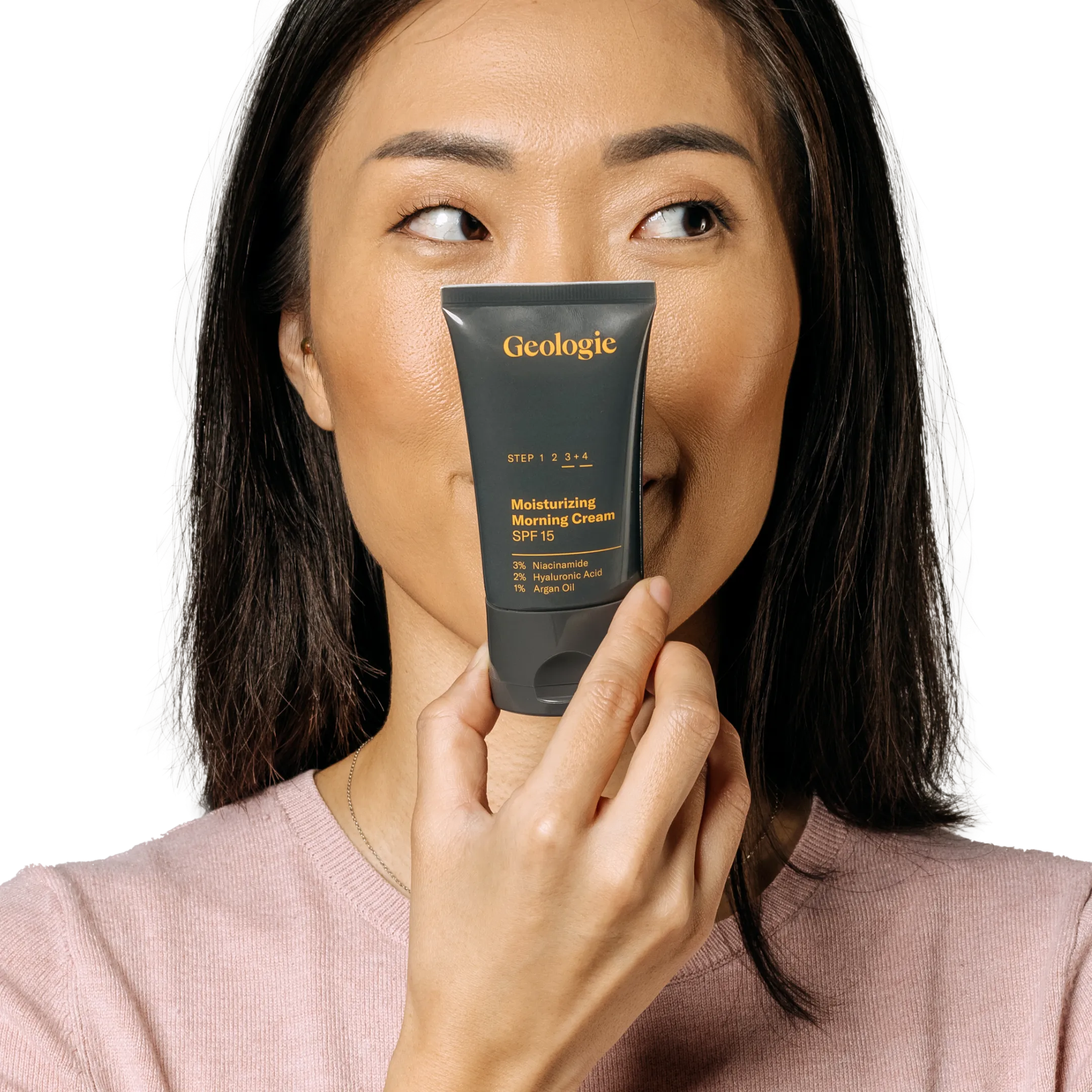 Skincare Gift Set - Fringe