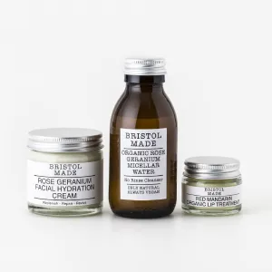 Skincare Gift Set