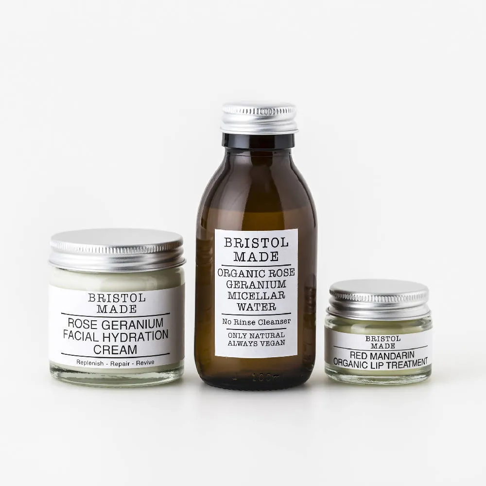Skincare Gift Set