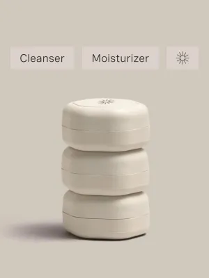 Skincare Set