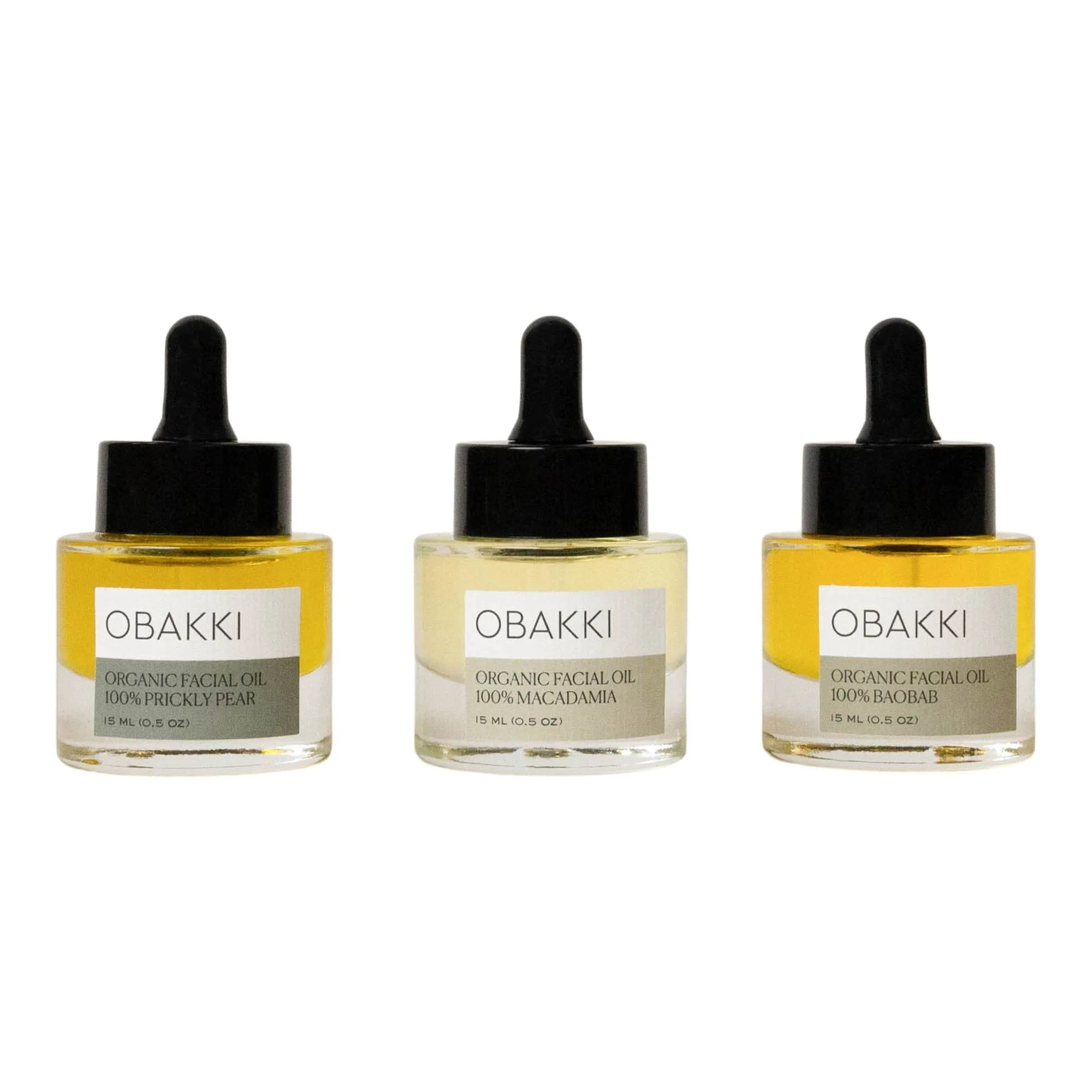 Skincare - The Indulgent Set