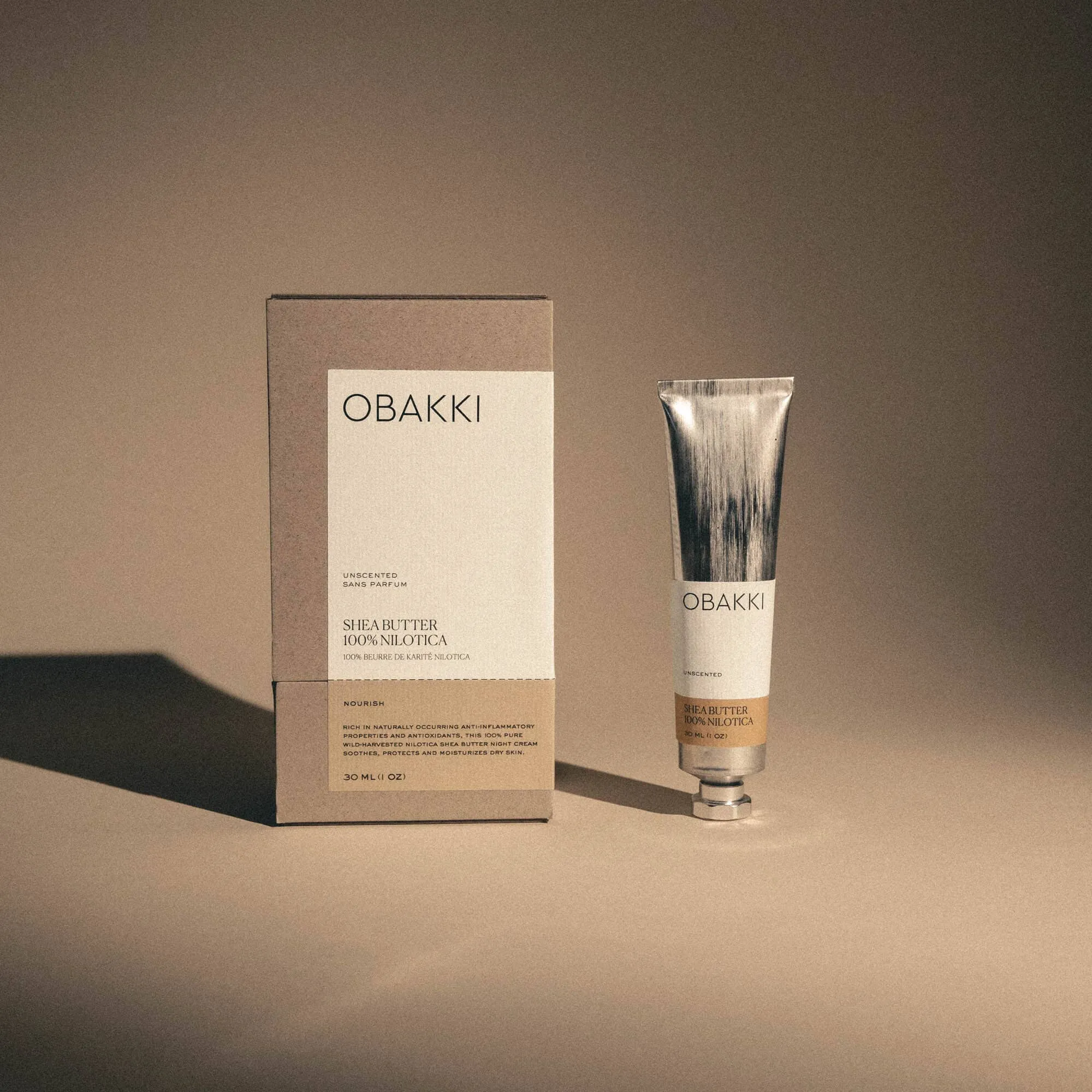 Skincare - The Indulgent Set