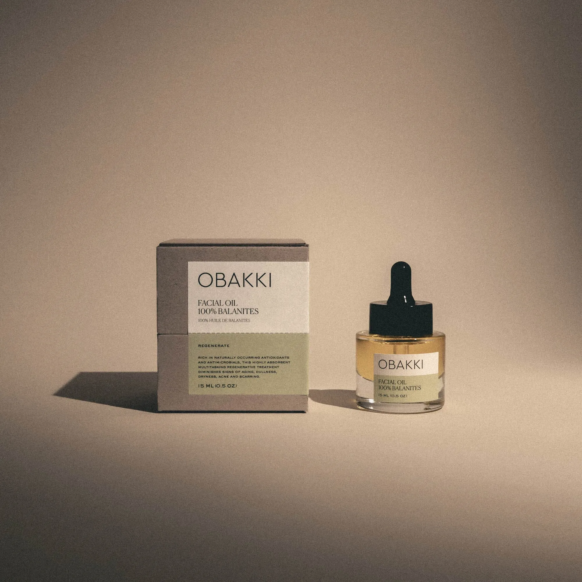 Skincare - The Indulgent Set