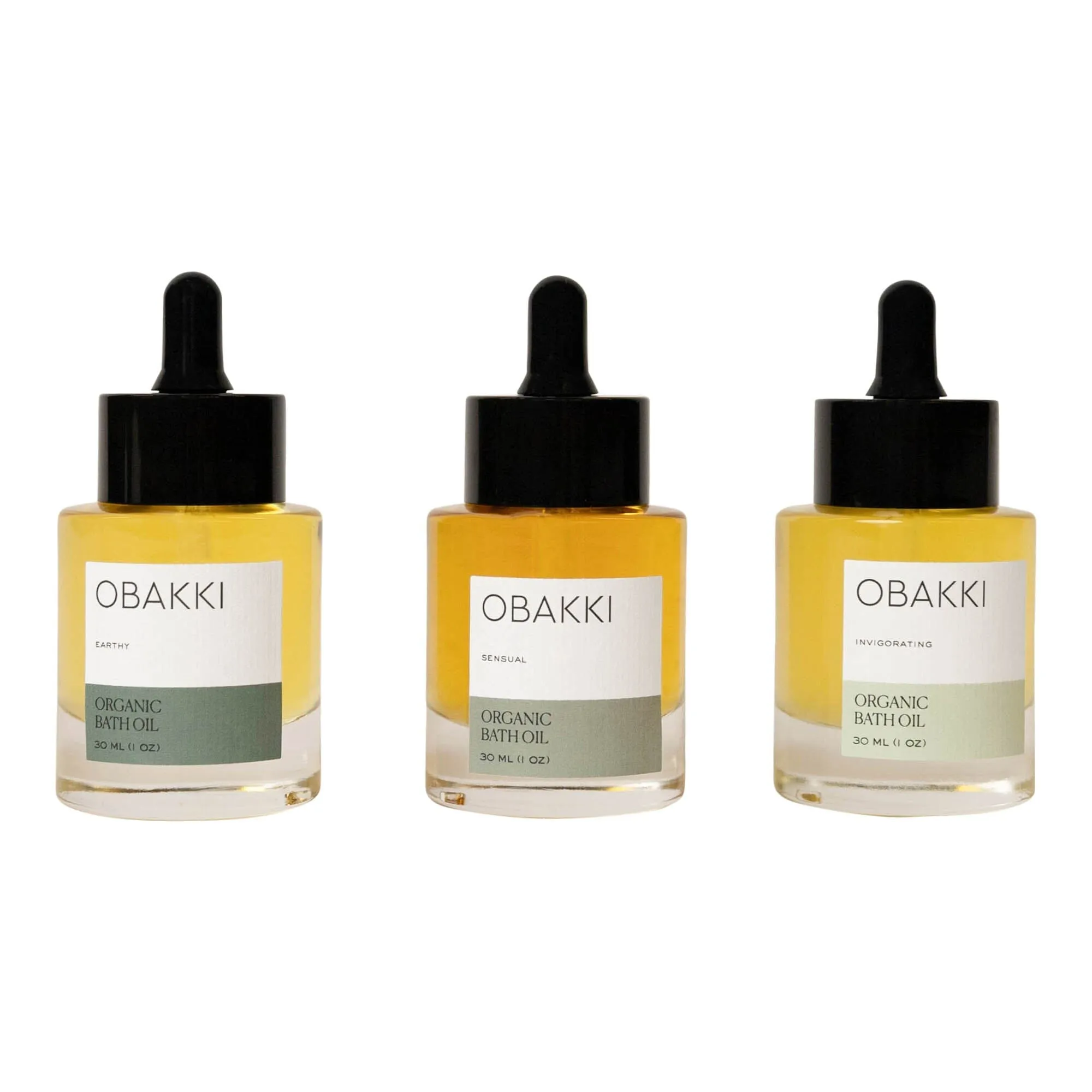 Skincare - The Indulgent Set