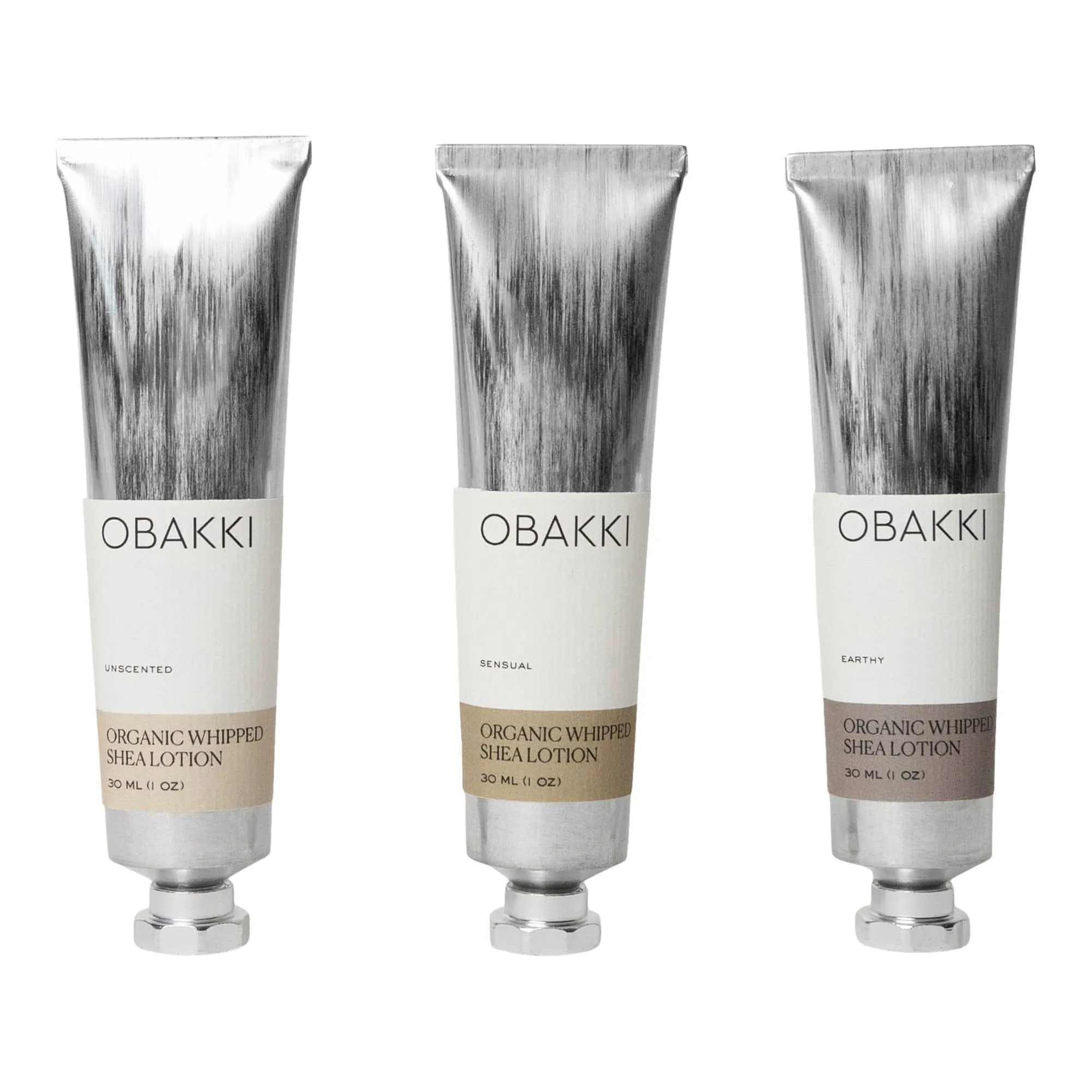 Skincare - The Indulgent Set