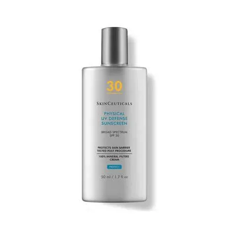 SKINCEUTICALS - PHYSICAL UV DEFENSE SUNSCREEN SPF 30
