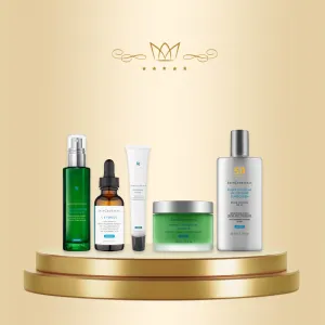 Skinceuticals Post Procedure Regimen
