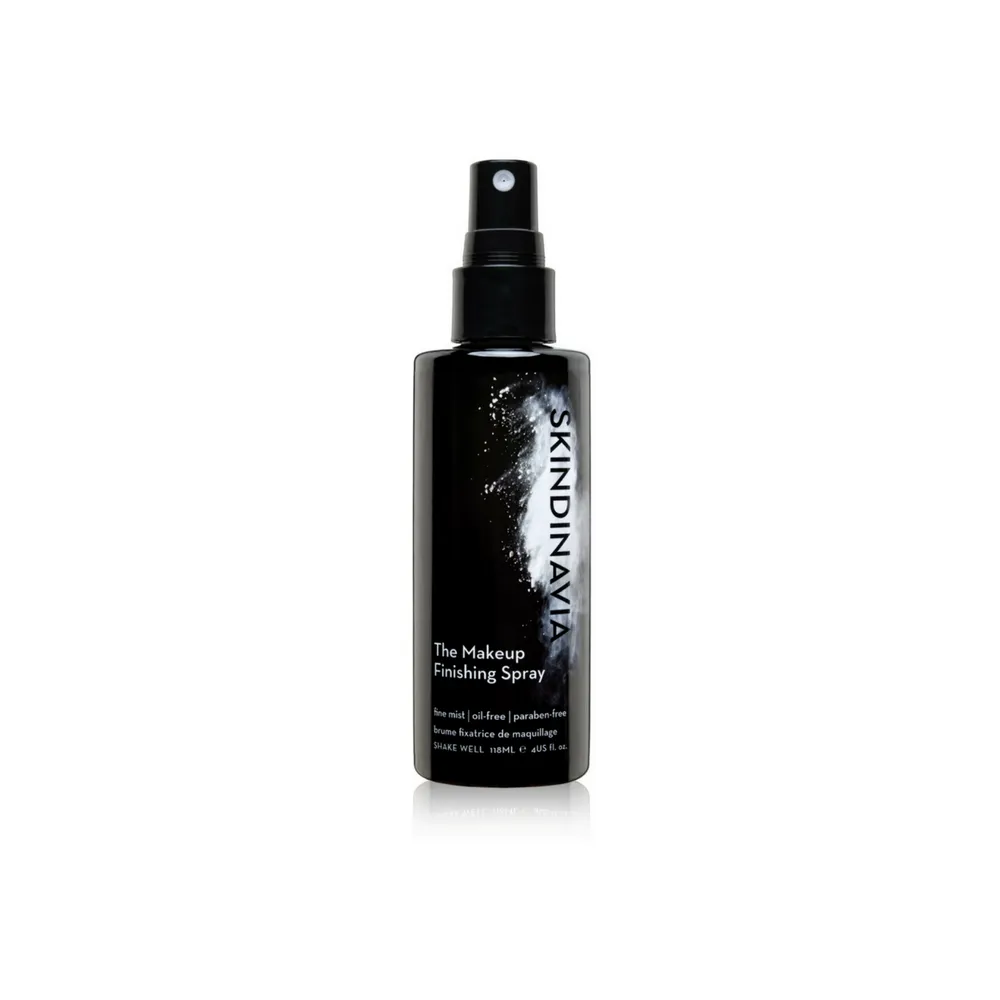 Skindinavia Makeup Finishing Spray