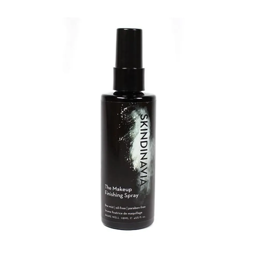 Skindinavia Makeup Finishing Spray