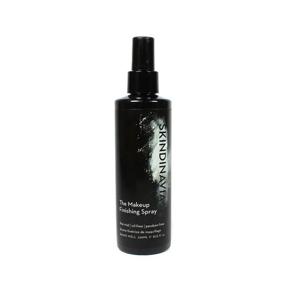 Skindinavia Makeup Finishing Spray