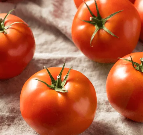 SKINFOOD Tomato Tone Up Sun Cream