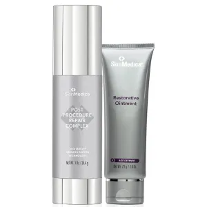 SkinMedica Procedure 360 System Power Duo