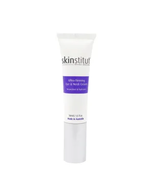 Skinstitut Ultra Firming Eye and Neck Cream