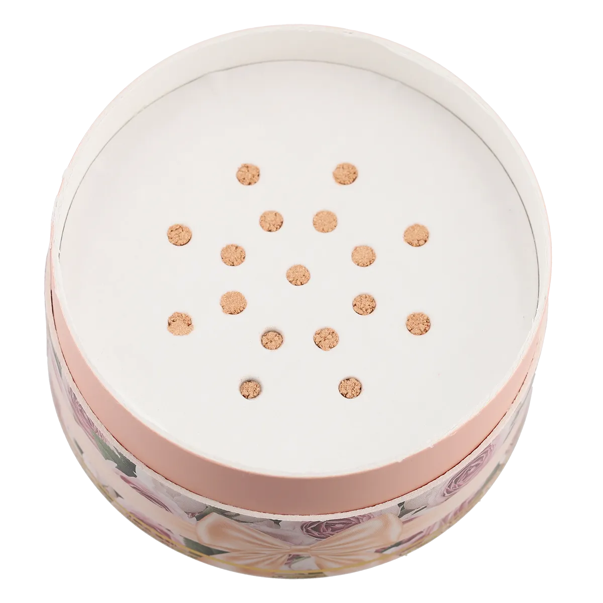 Skintillating Diamond Body Shimmer - Pale Moon