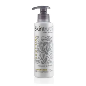 Skintruth Soothing Cleansing Milk for sensitive Skin 200ml