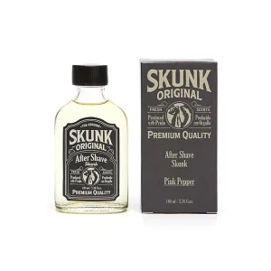 Skunk Original - After Shave, Pink Pepper, 100ml