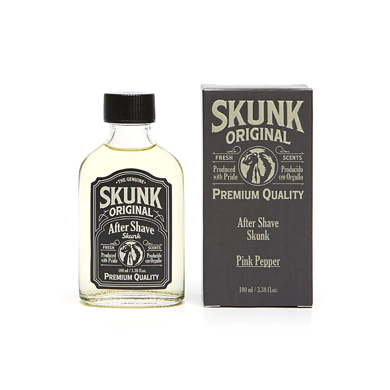 Skunk Original - After Shave, Pink Pepper, 100ml