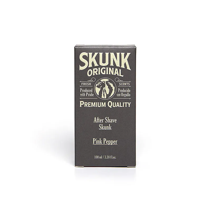 Skunk Original - After Shave, Pink Pepper, 100ml