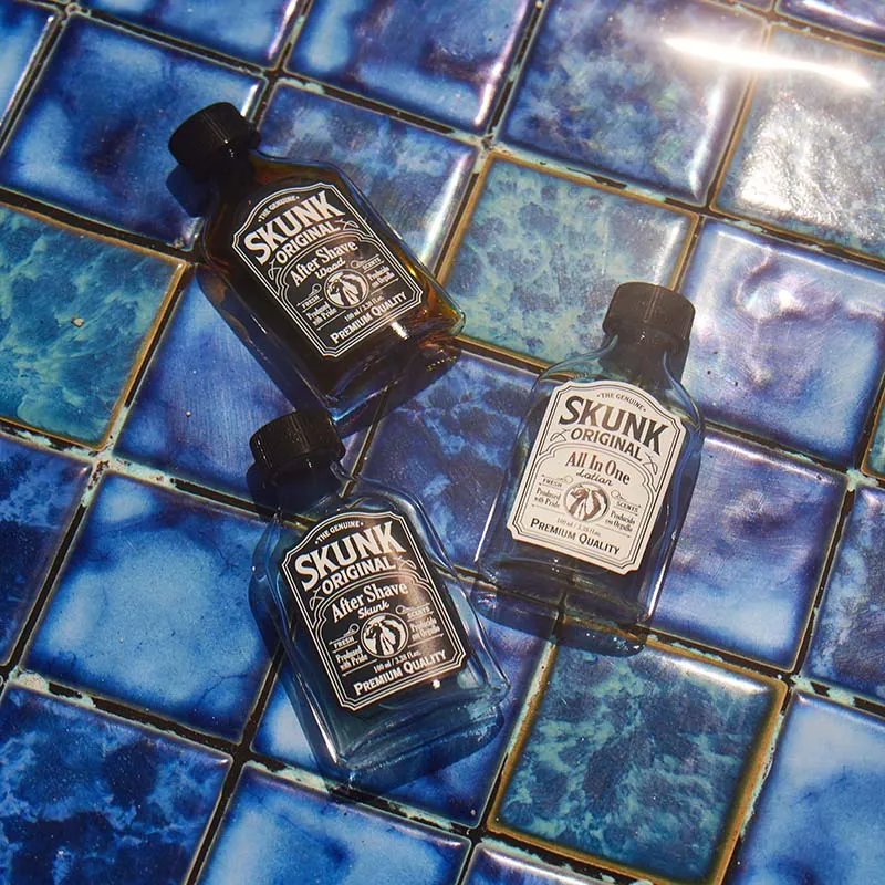 Skunk Original - After Shave, Pink Pepper, 100ml