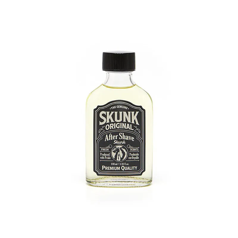 Skunk Original - After Shave, Pink Pepper, 100ml