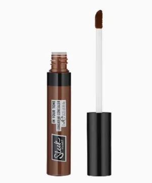 Sleek Make Up In Your Tone Longwear Concealer 11N I M Vegan